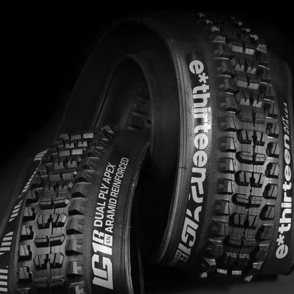 E*13 opona All-Terrain Enduro 2