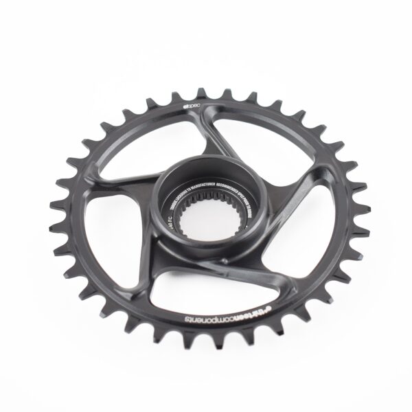 E*13 e*spec alu bosch chainring 1