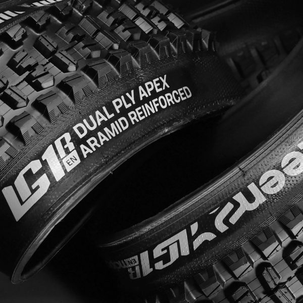 E*13 opona All-Terrain Enduro