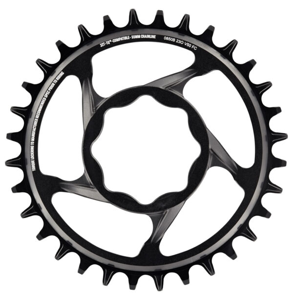 EThirteen TQ CL55 32t