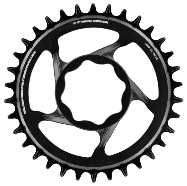 EThirteen TQ CL55 34t