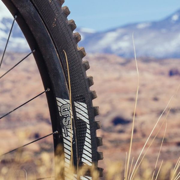 E*13 koła TRS Race Carbon Trail 4