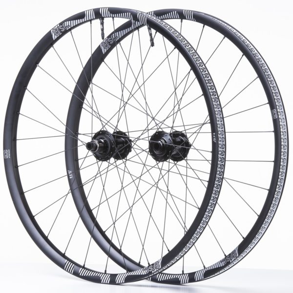 E*13 koła TRS Race Carbon Trail