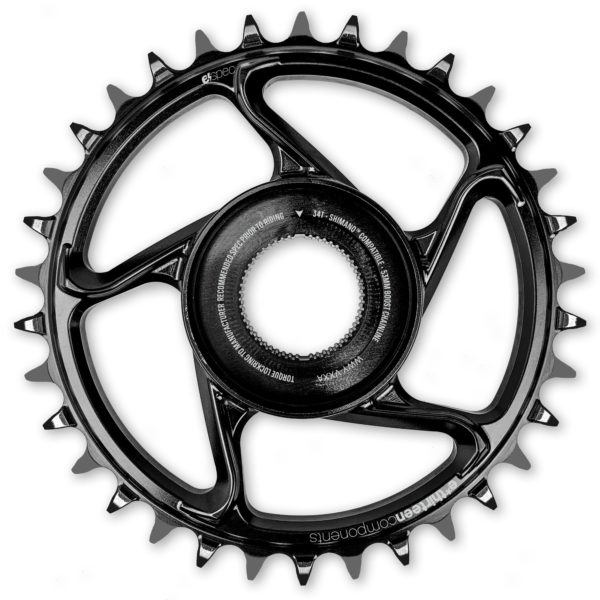 E*13 zębatka e*spec alu shimano 1