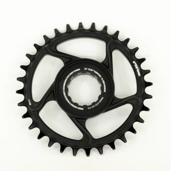 ethirteen fazua alu chainring 1