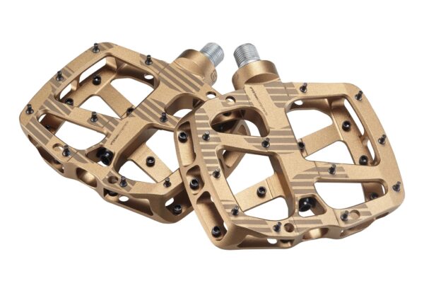 E*13 Plus pedals 33