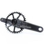 E*13 korby XCX Race Carbon